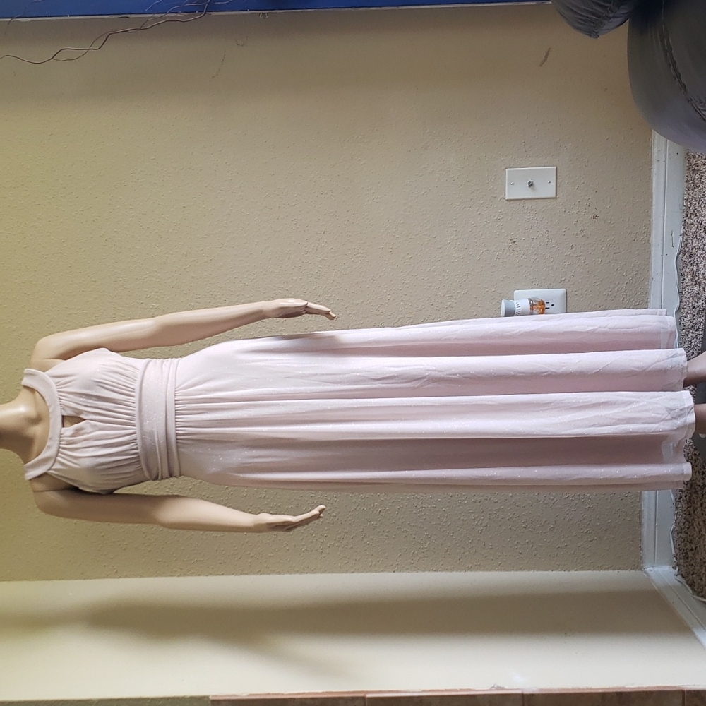 EN FOCUS Studio Women Party Dress, Size 8.